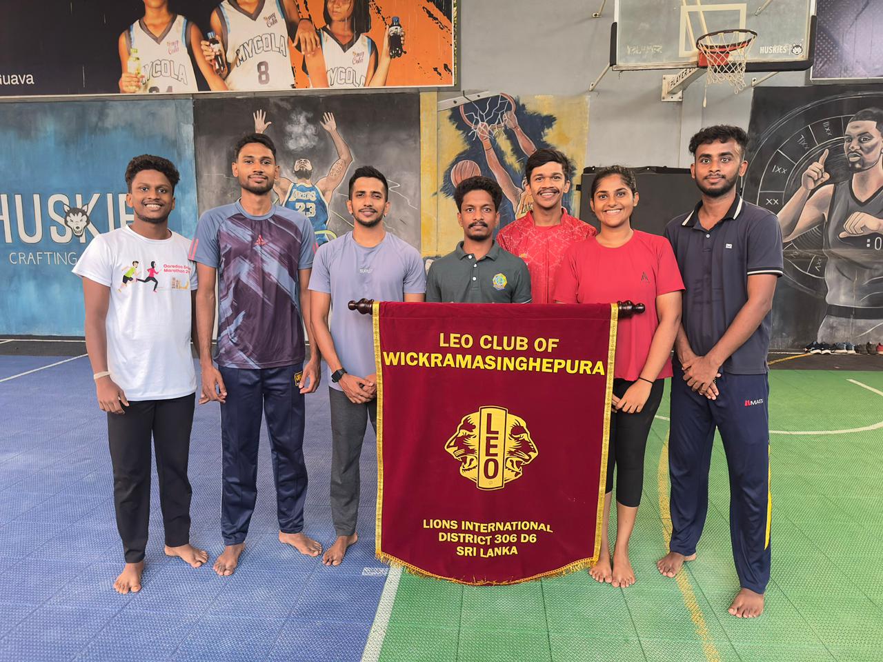 FIT CORE - November 2025