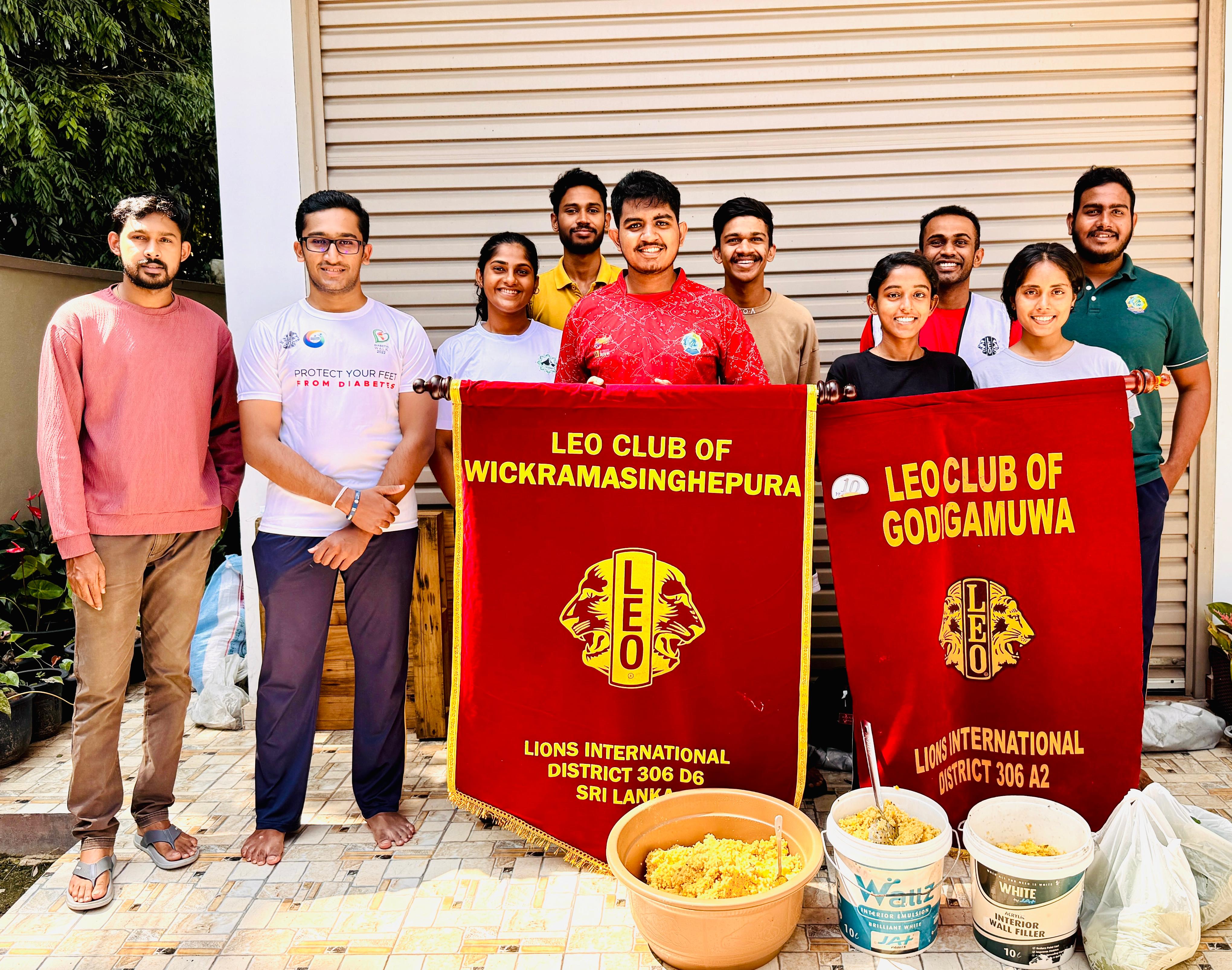 MEALS FOR PAWS - November 2025