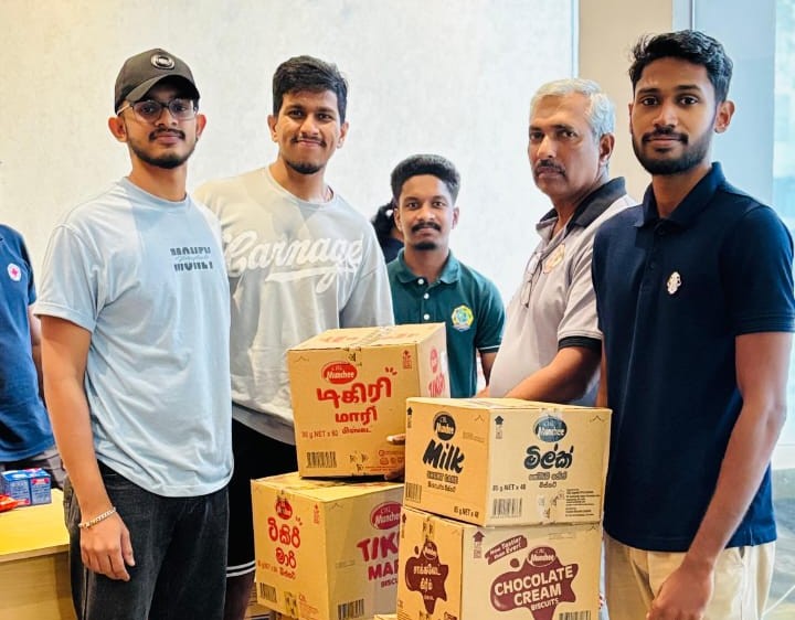 Waves of Support 1.1 - November 2025