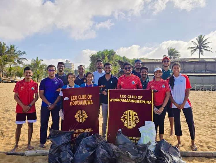 WAVE WHISPERS 3.0 - November 2025